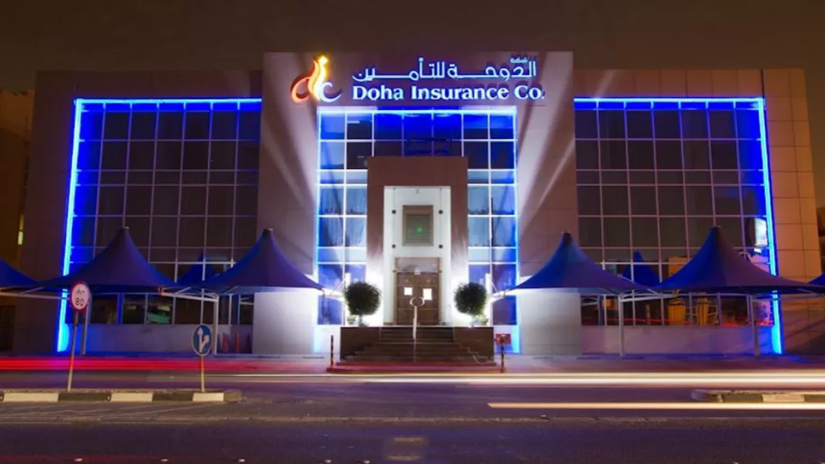 Doha Insurance Group 2