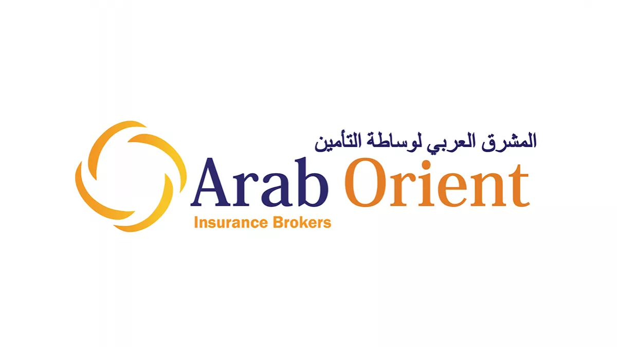 Arab Orient Insurance Brokers 1