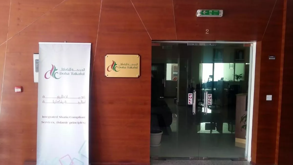 Doha Takaful 1