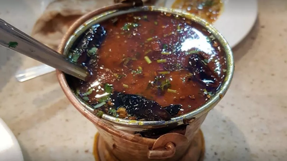 Delhi Zaiqa Restaurant and Sweets 2