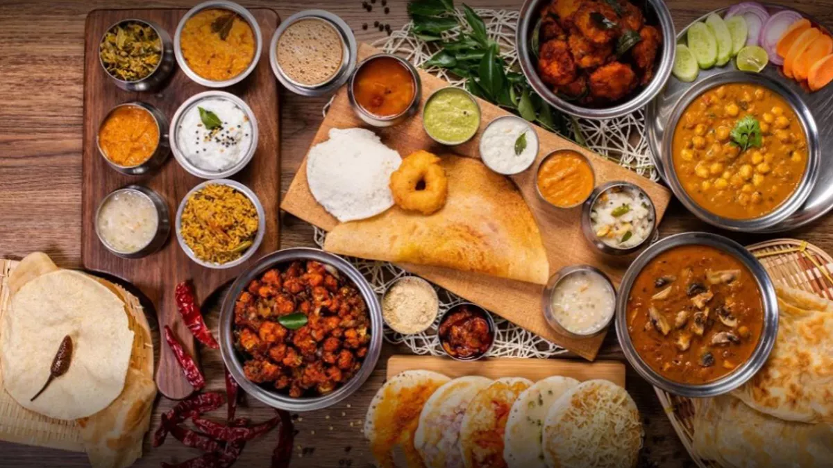 The Indian Cloud Kitchen 2