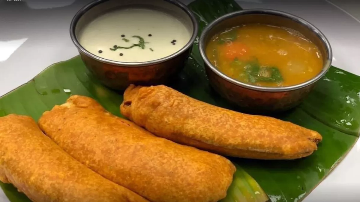 The Indian Cloud Kitchen 4