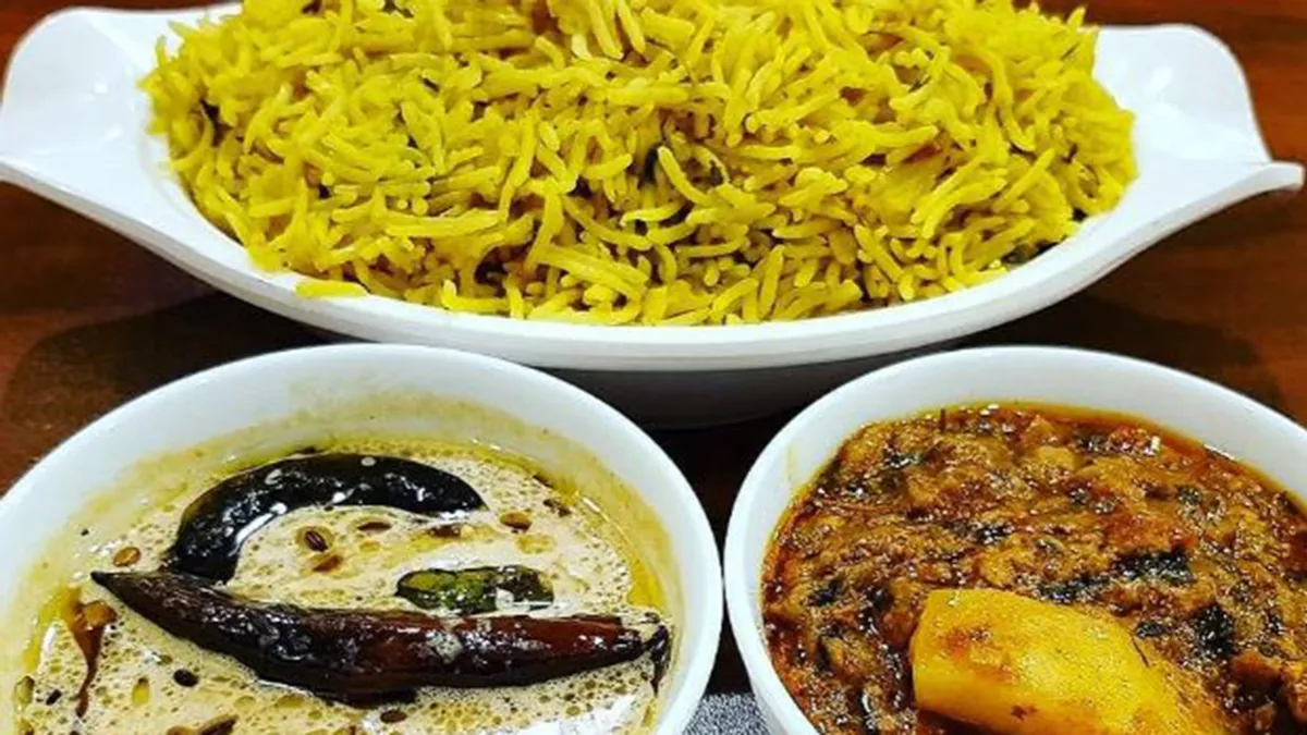 Deccan house restaurant 3