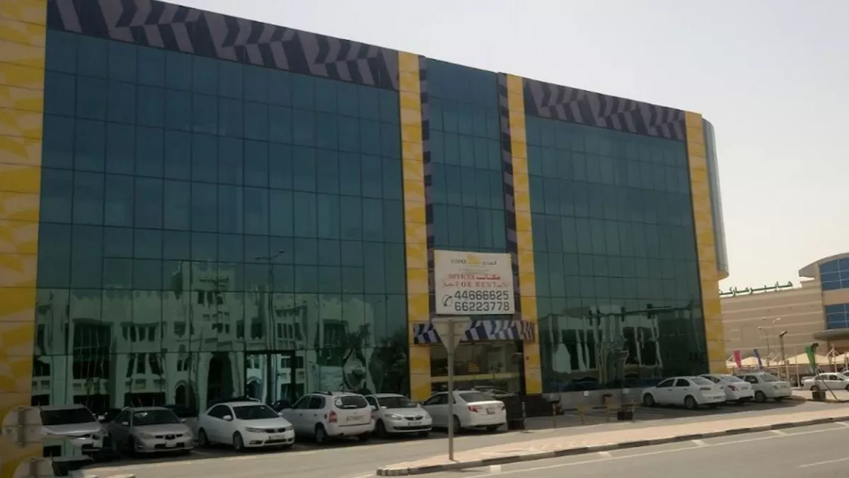 Al Noor Insurance Broker 2