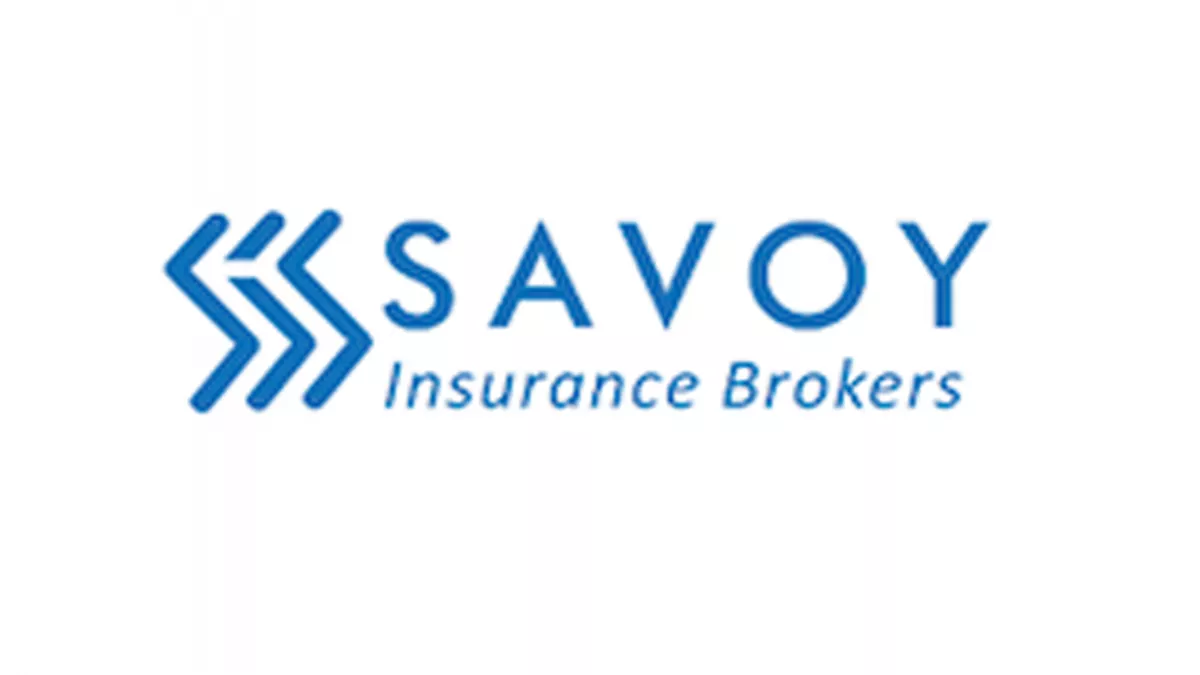 Savoy Insurance Brokers 1