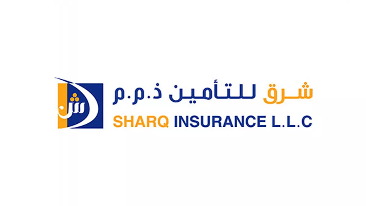 Sharq Insurance Company 1