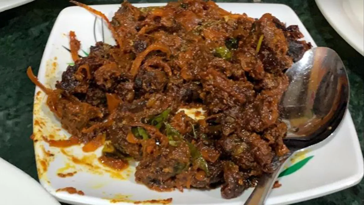 Century Restaurant Doha 1