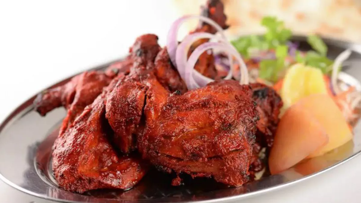 Tandoor Hamama 1