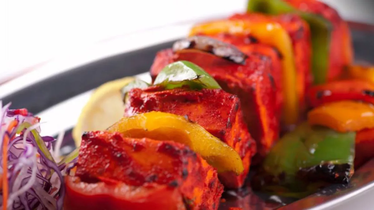 Tandoor Hamama 2