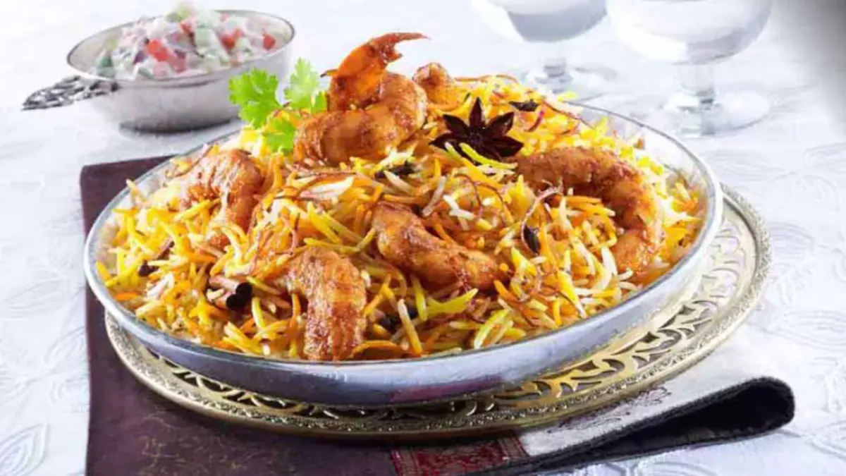 Tandoor Hamama 3