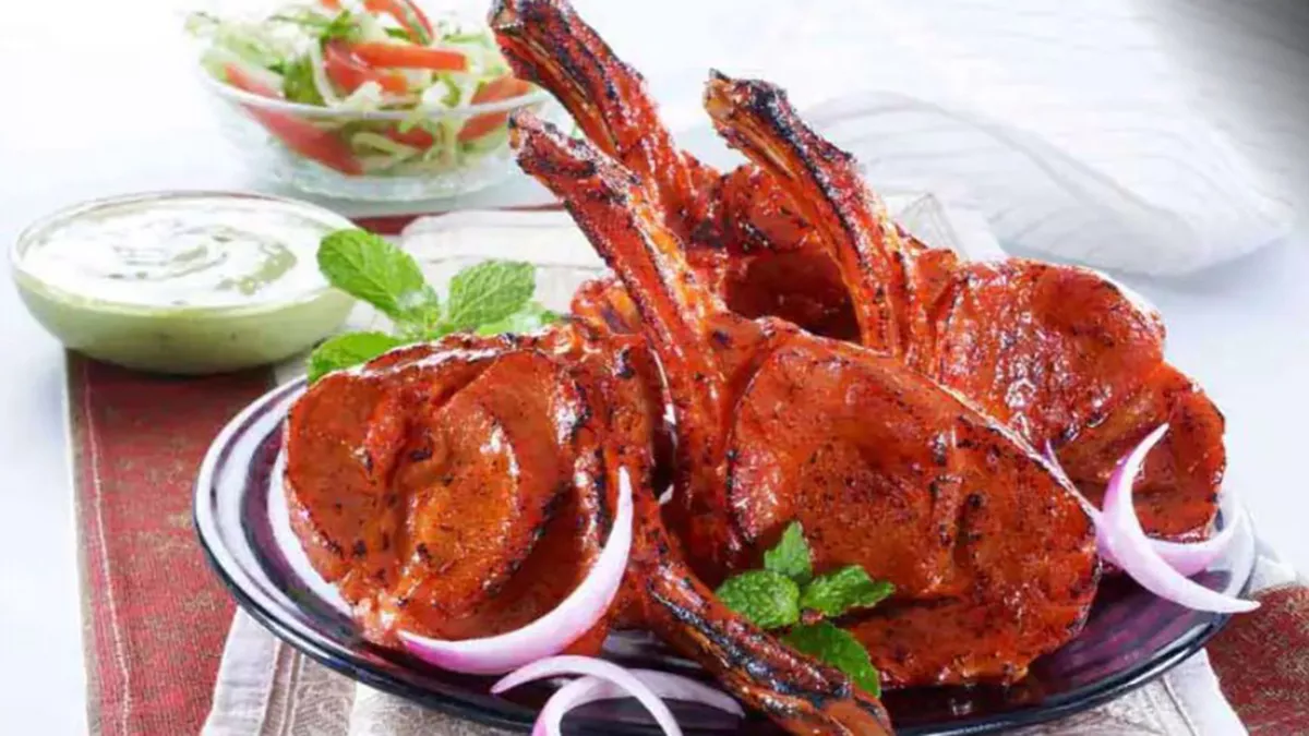 Tandoor Hamama 4