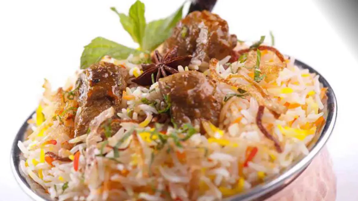Tandoor Hamama 5