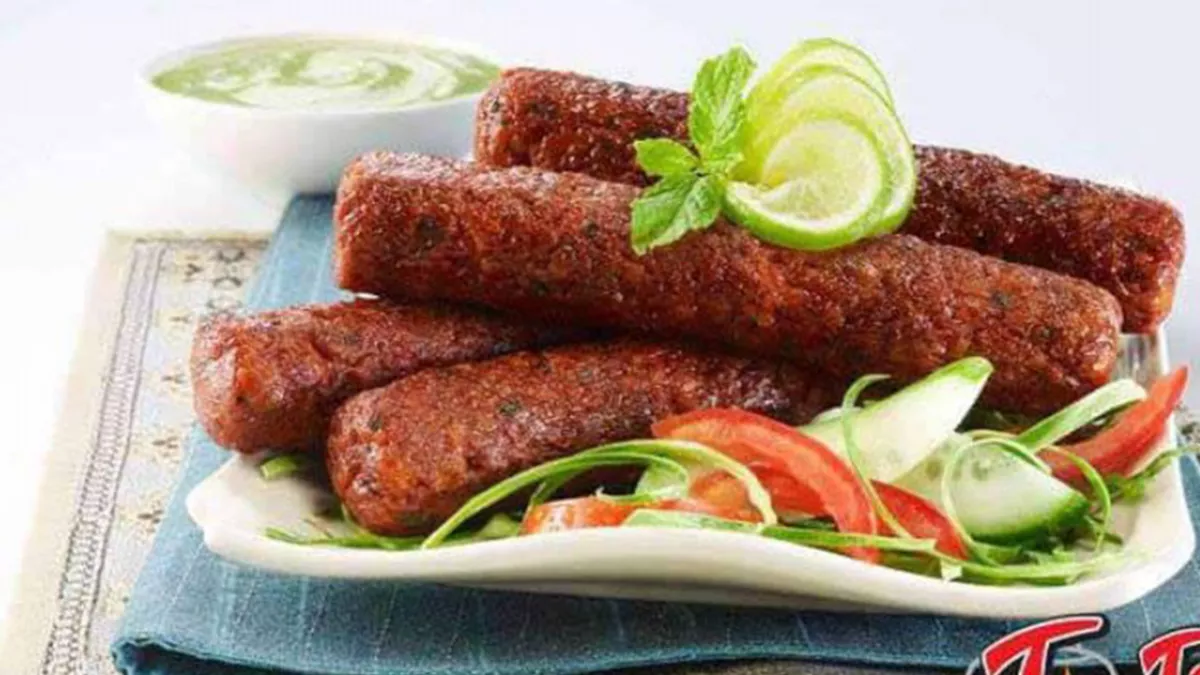 Tandoor Hamama 6
