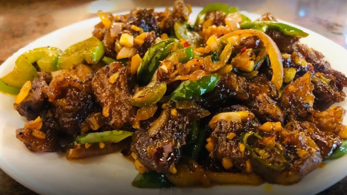 Thalassery Kitchen Restaurant 4