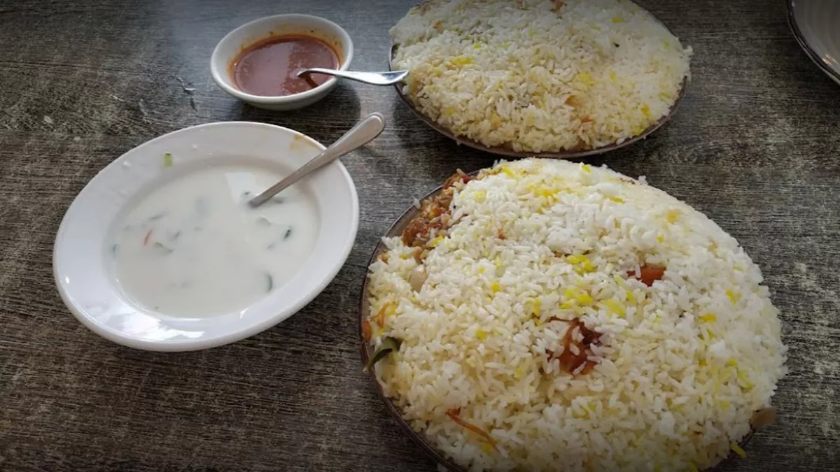 Thalassery Kitchen Restaurant 3