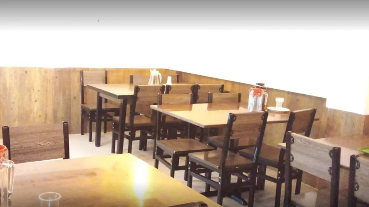 Thalassery Kitchen Restaurant 2