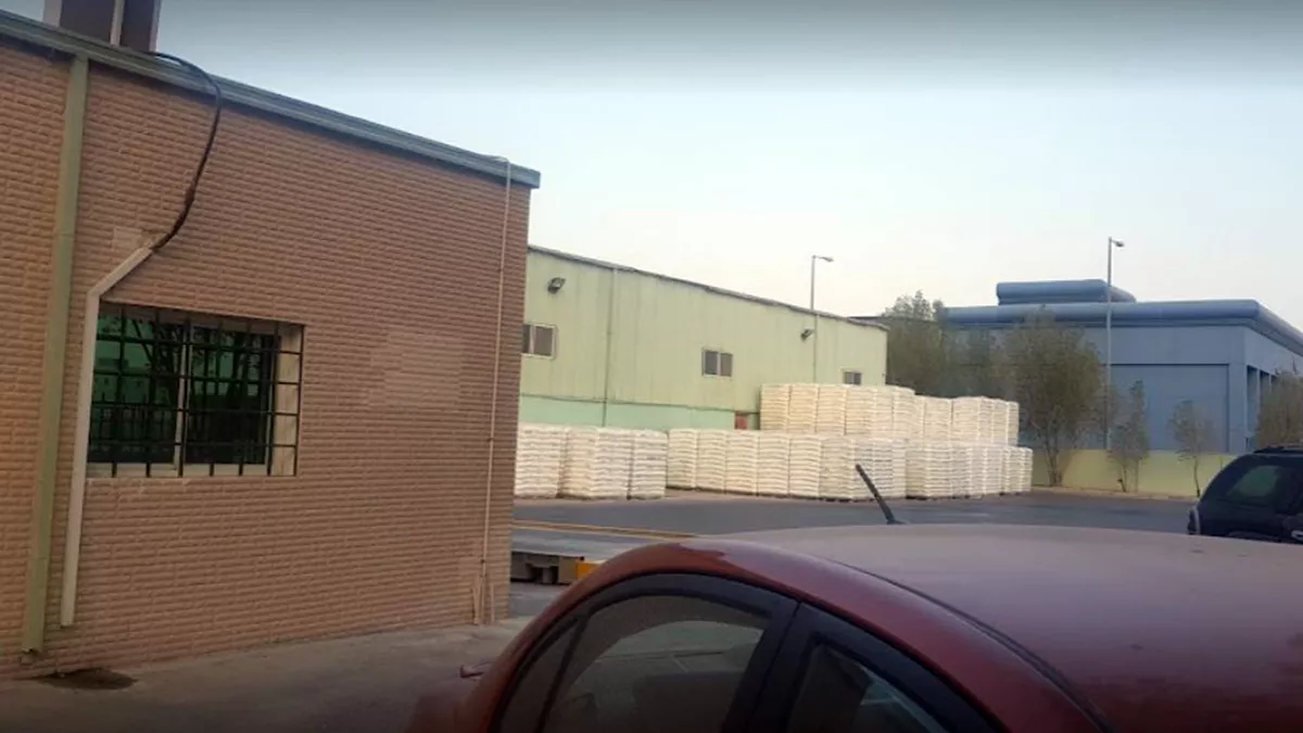 Asima Plastic Factory 5