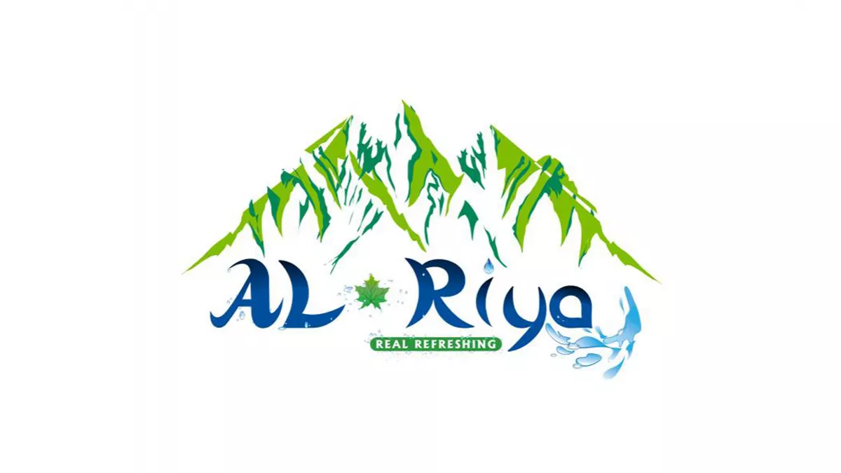 Al Riya Water 1