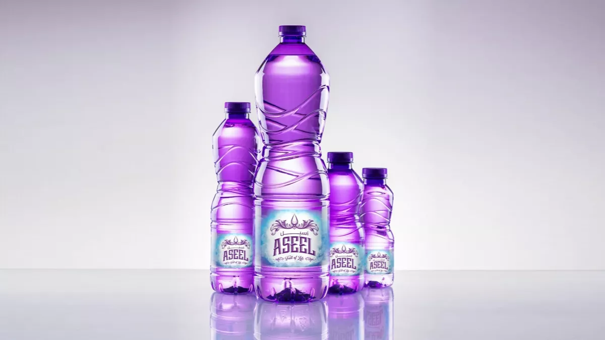 Aseel Water 1
