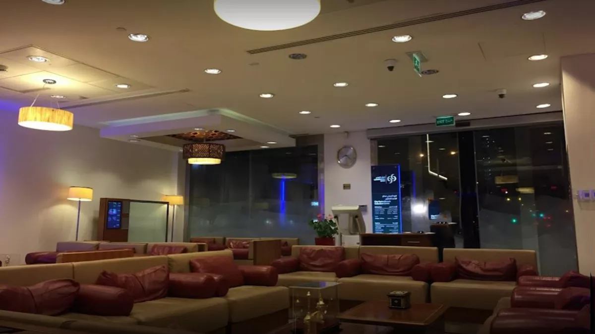 CBQ -City Center Branch 1