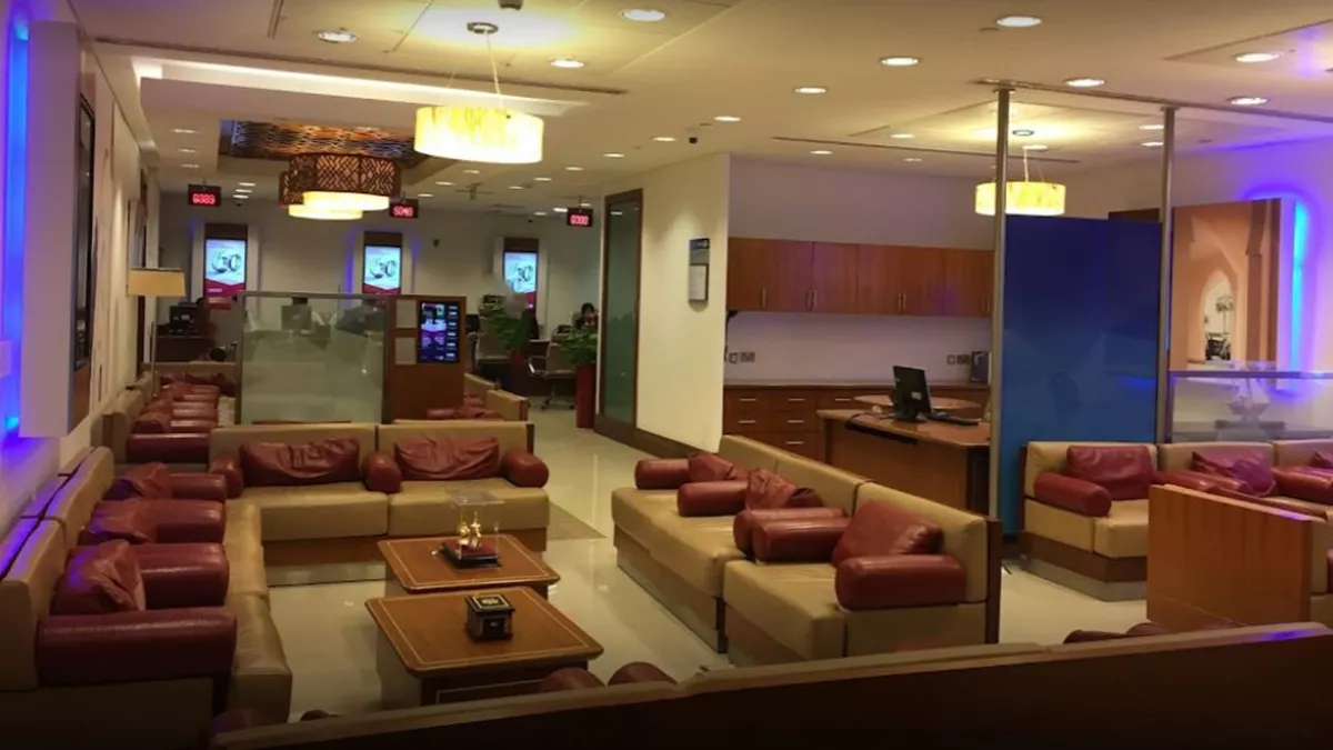 CBQ -City Center Branch 4