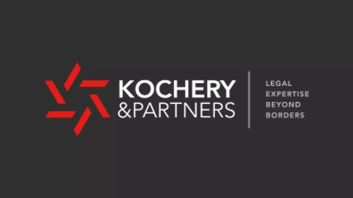 Kochery & Partners LLP 1