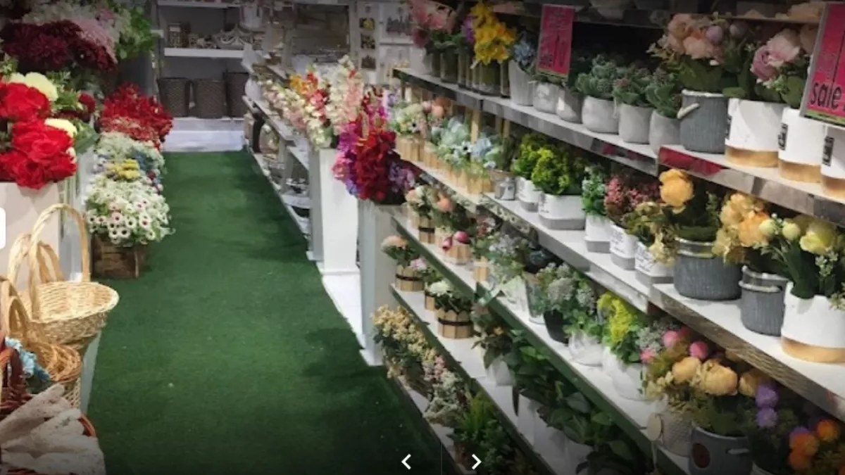 Ansar Gallery - City Center 1