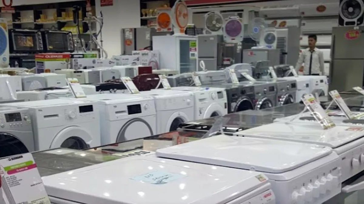 Ansar Gallery - Old Airport 1