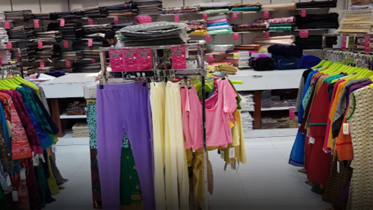 Ansar Gallery - Old Airport 3