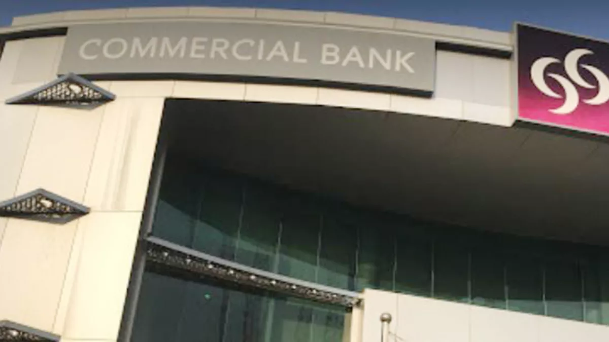 CBQ - Mesaieed Branch 2