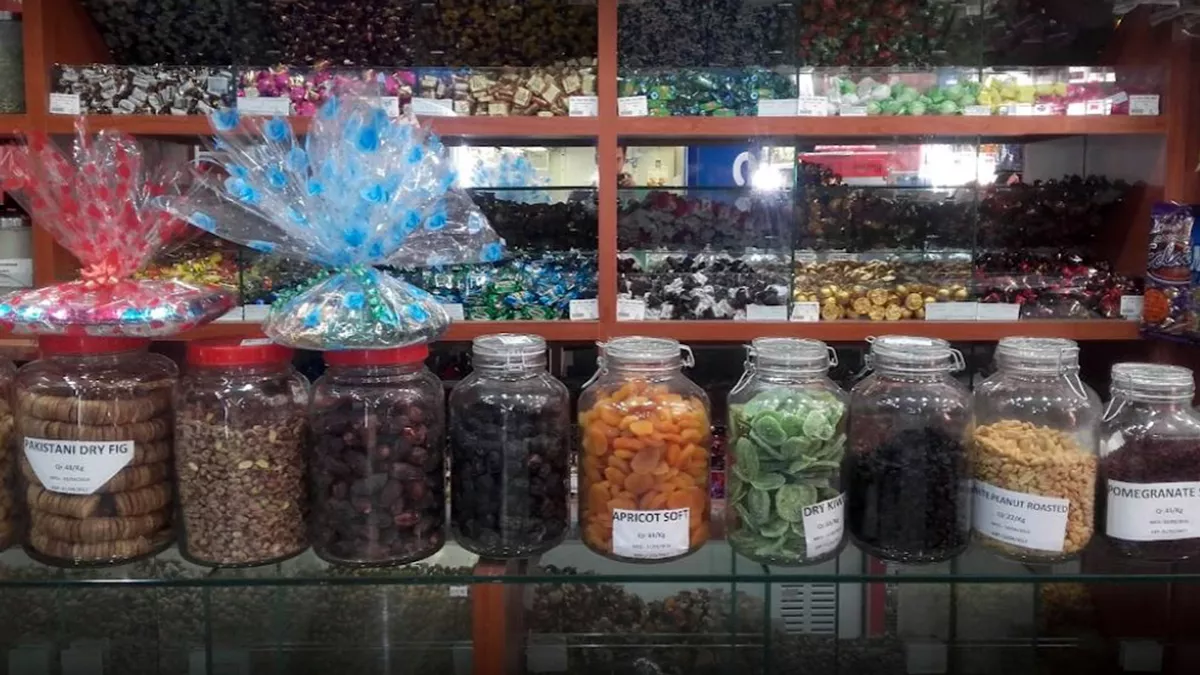 Total Fresh Hypermarket 1