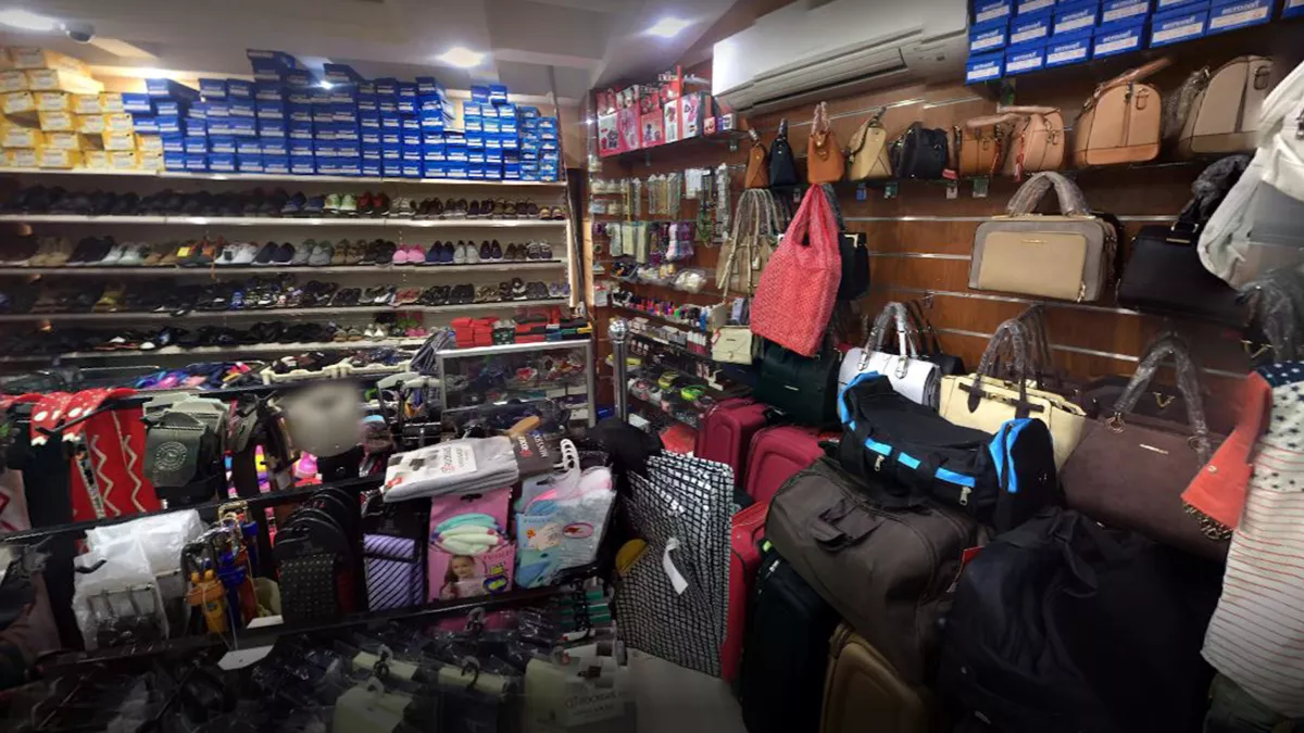 Total Fresh Hypermarket 2