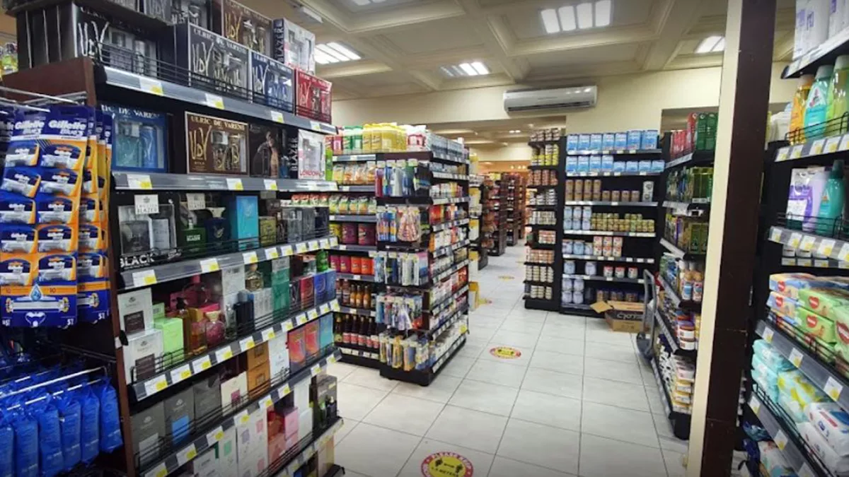 Al Mohyt Hypermarket 3