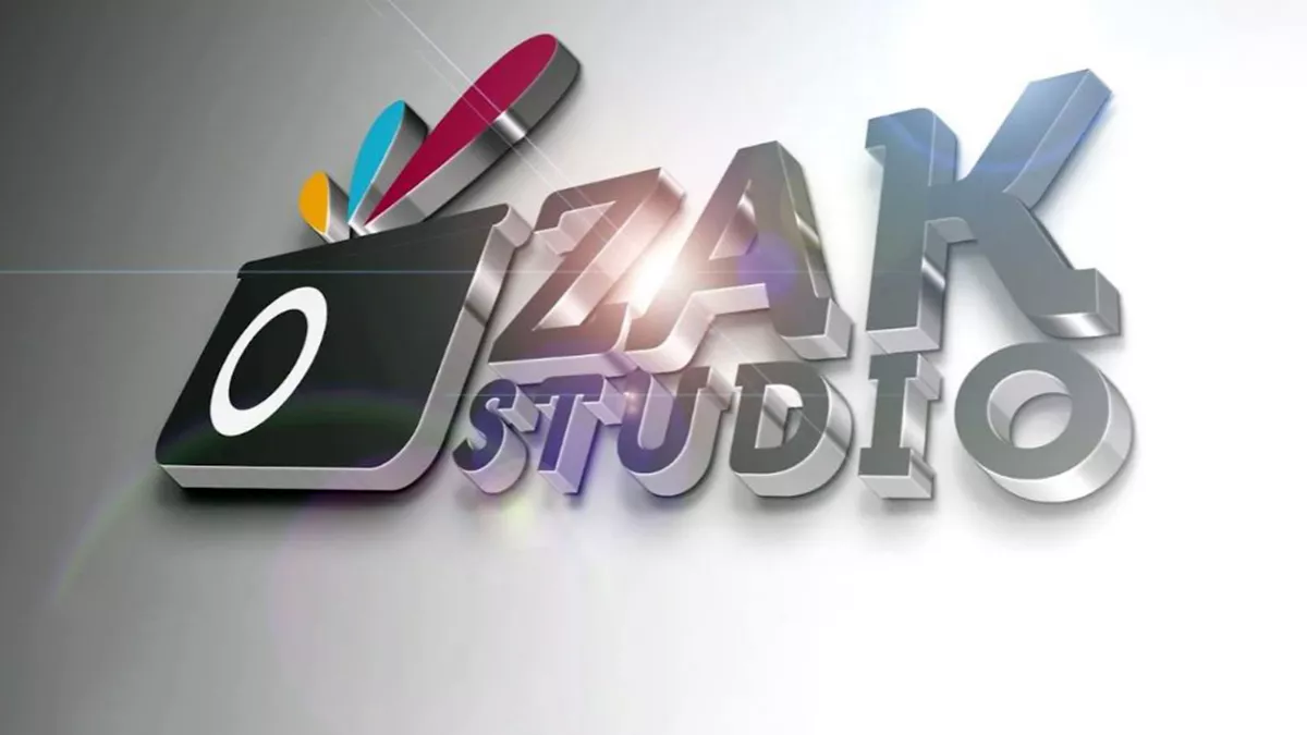 ZaK Studio 2