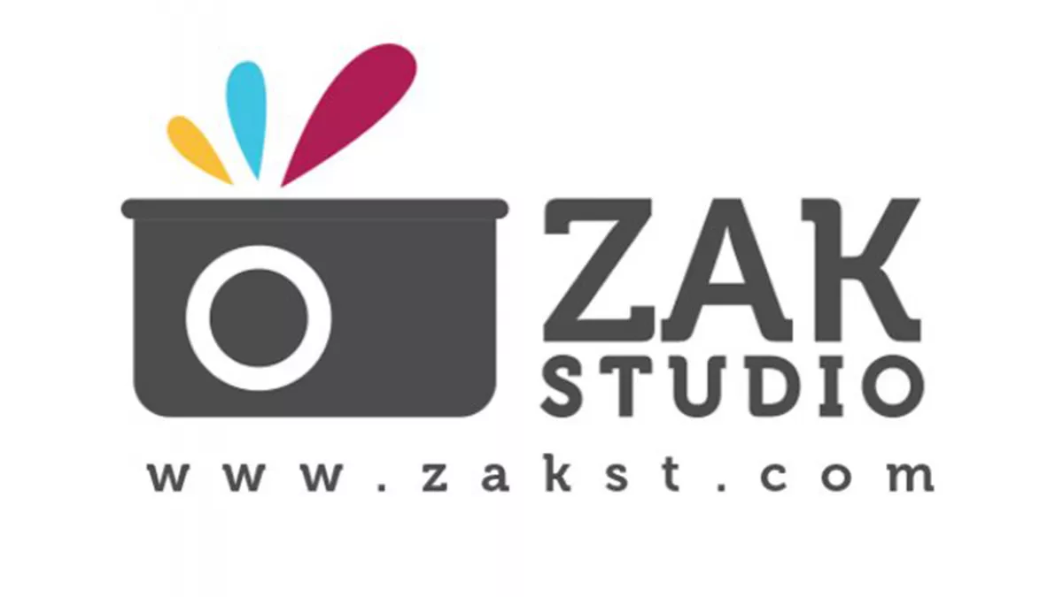 ZaK Studio 3