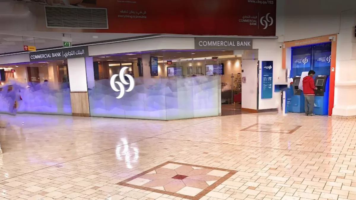 CBQ - Villaggio Mall Branch 3