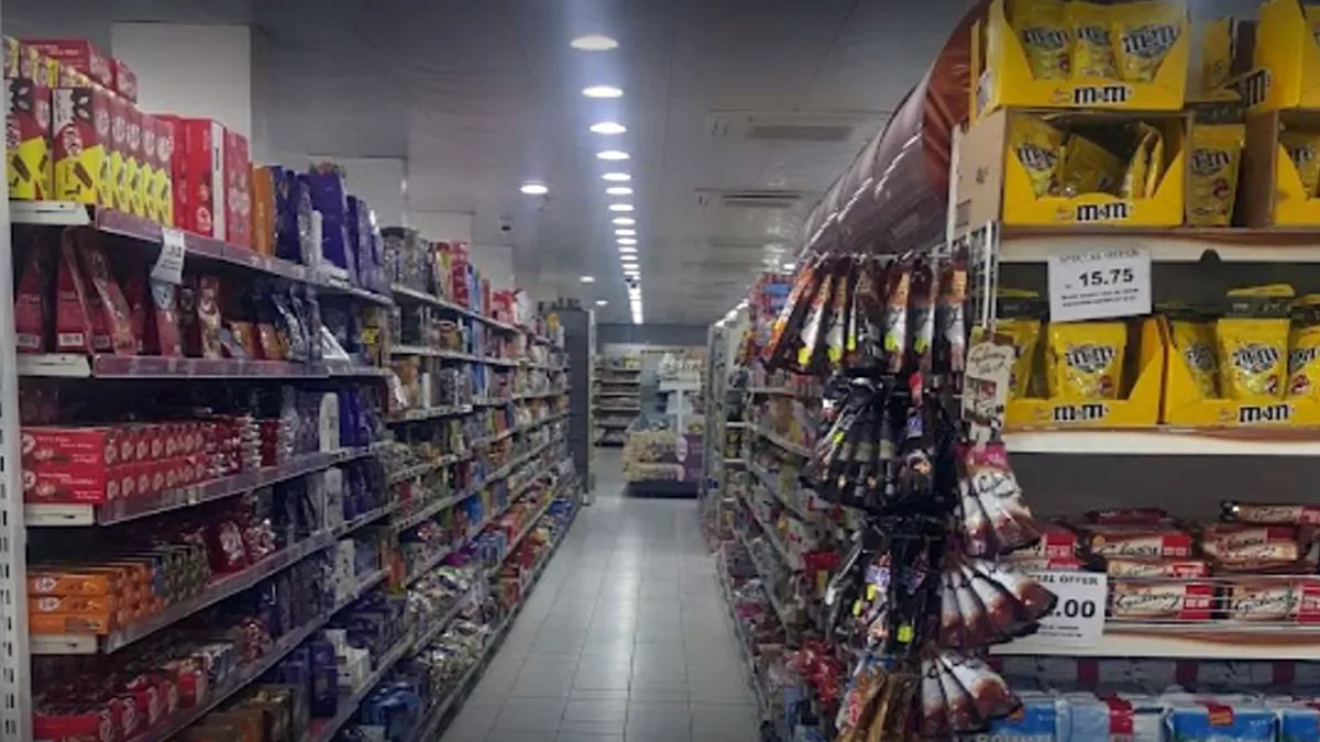 Food Palace - Al Sadd 2