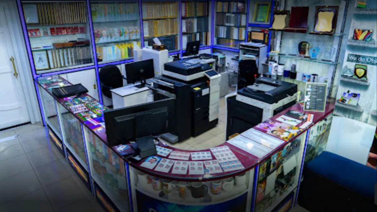 Picture World Studio - Aspire branch 1