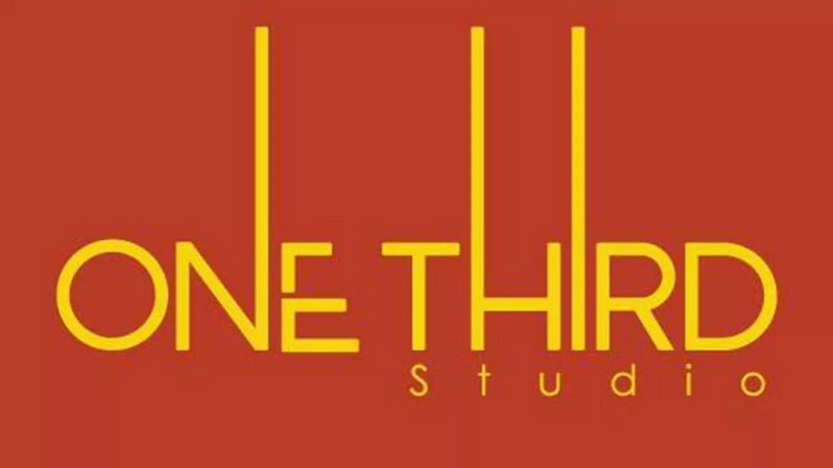 One Third Studio 1