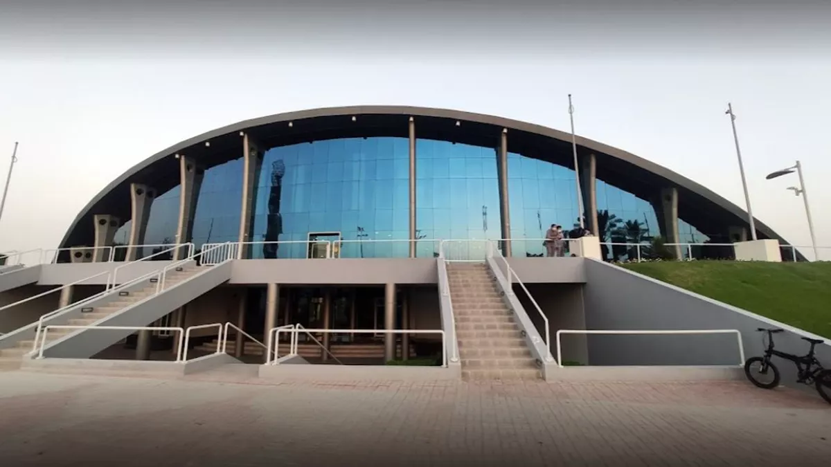 Aspire Sports Turf 3