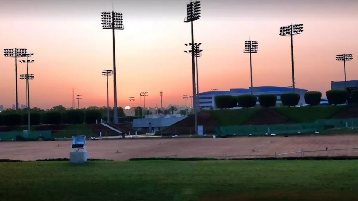 Aspire Sports Turf 1