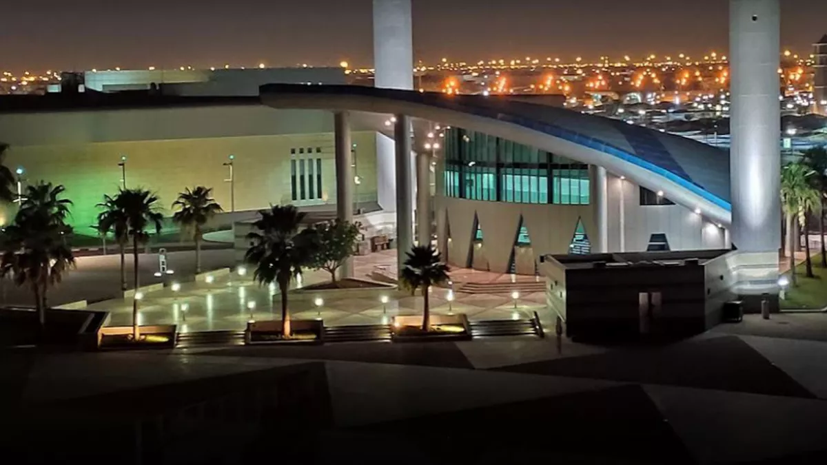 Aspire Sports Turf 2