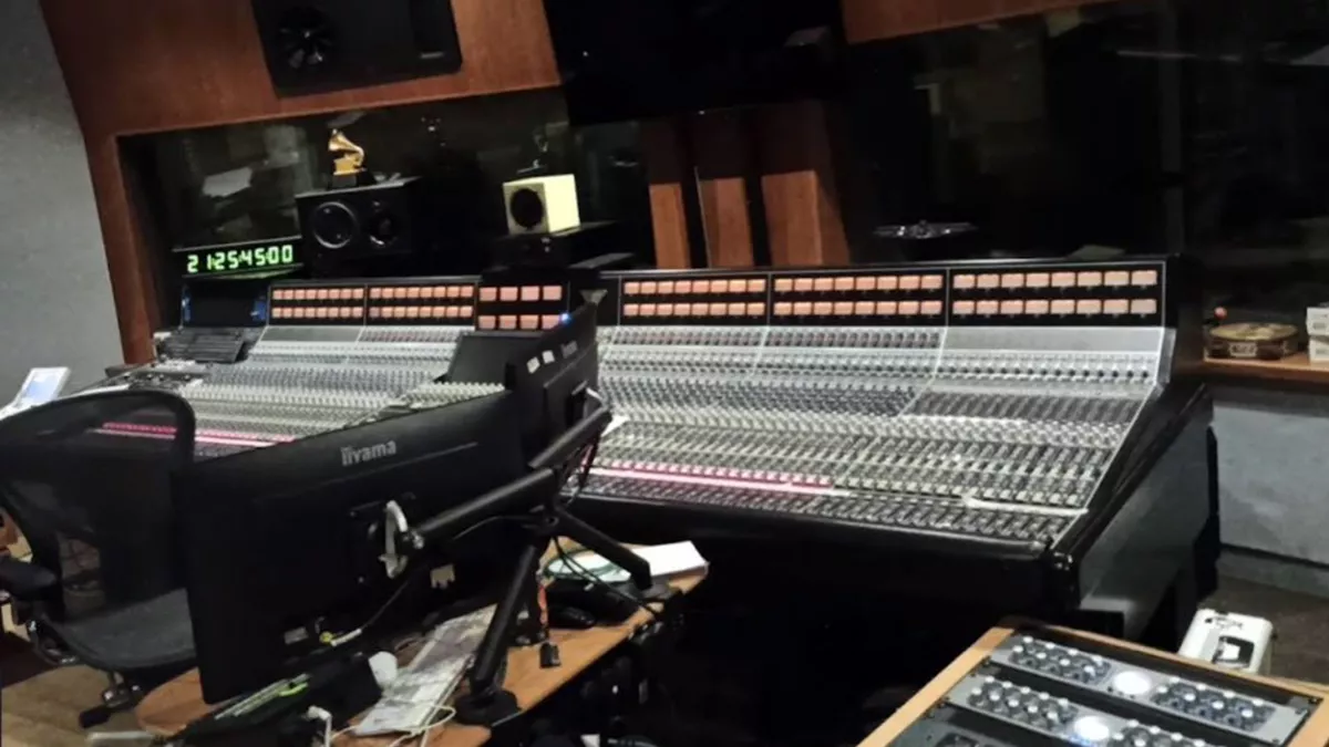 Katara Studios 1