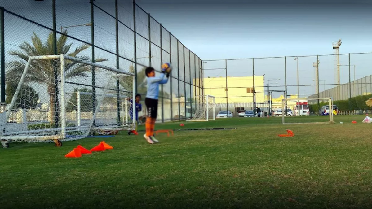 Messemer Sports Club 1