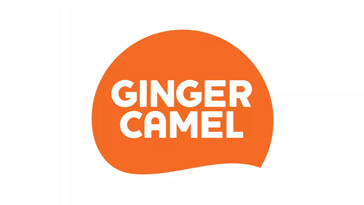 Ginger Camel 1