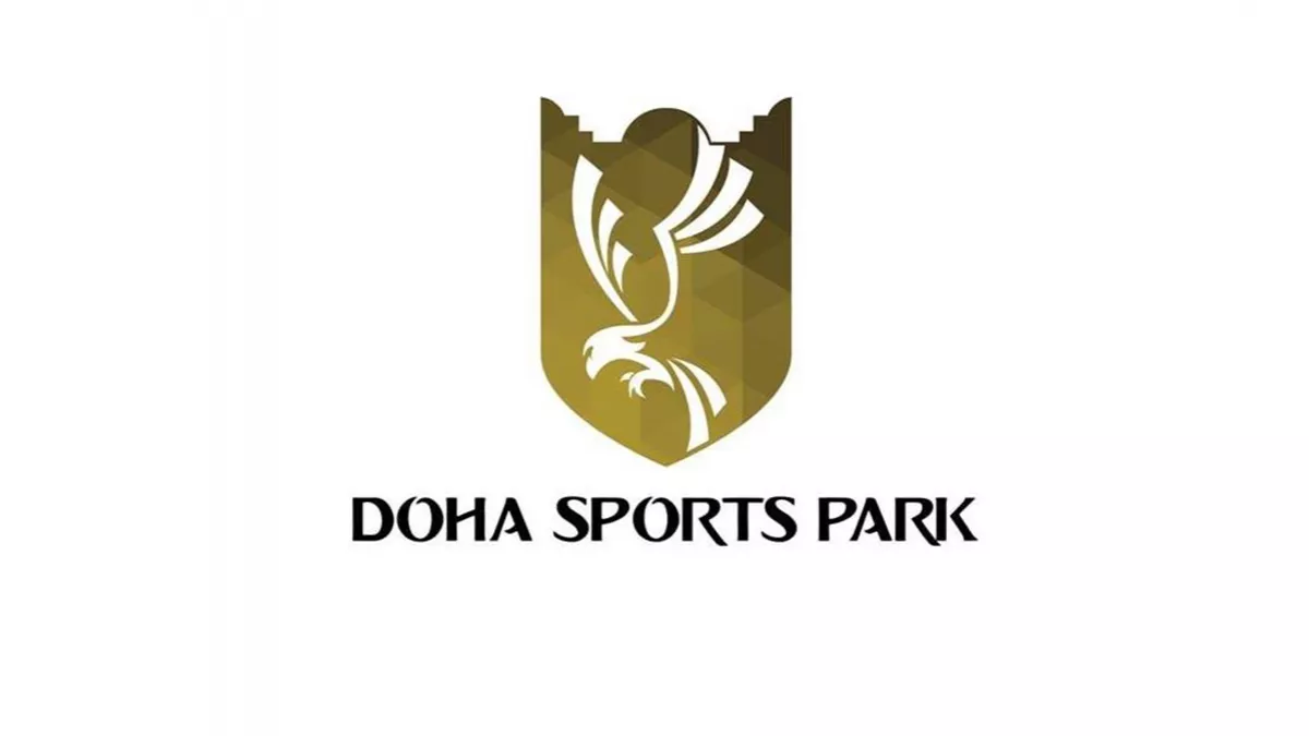 Doha Sports Park 1