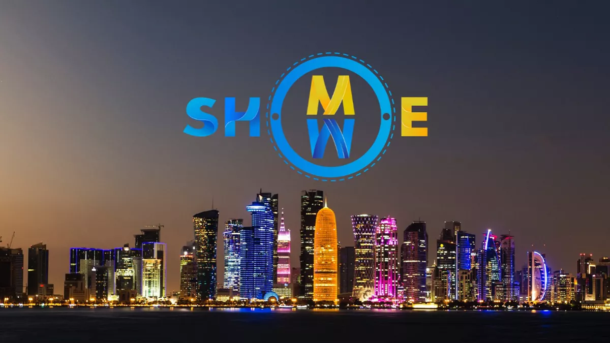 Show Me Production 1