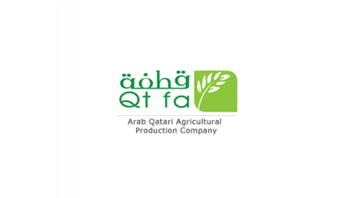 Arab Qatari Agricultural Production Company 1