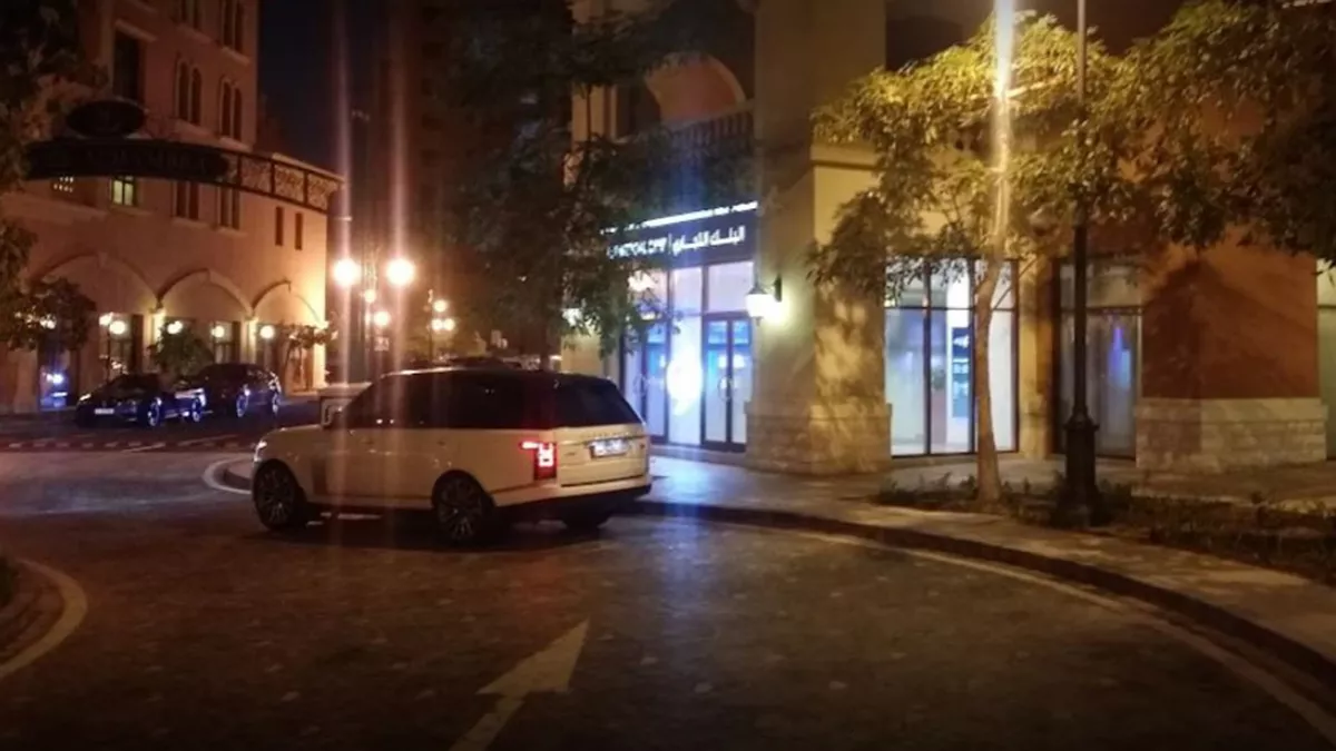 CBQ - Medina Centrale Branch 1