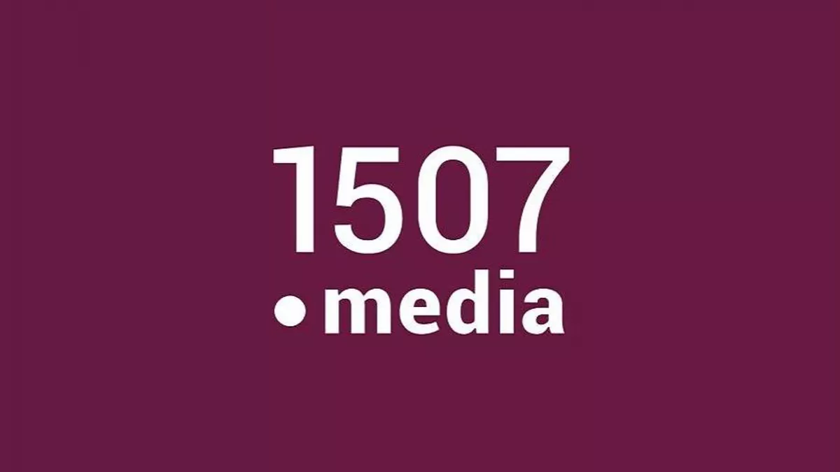 Fifteen O Seven dot Media WLL 1